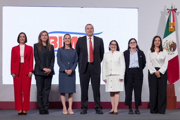 Bimbo invertirá más de 2 mil millones de dólares en 2025-2028 como parte del Plan México