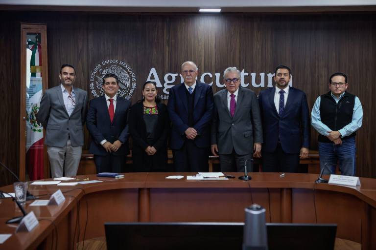 Maseca priorizará su abasto con producción nacional, acuerda Agricultura federal y Gobierno de Sinaloa