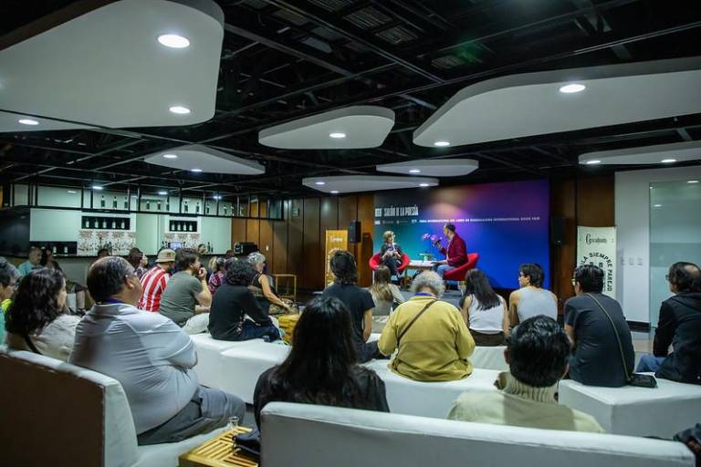 Estarán 10 países presentes en el Salón de la Poesía de la FIL Guadalajara