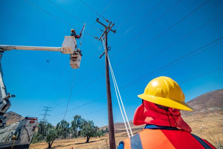 CFE suspenderá energía a poblados de Juan José Ríos este jueves