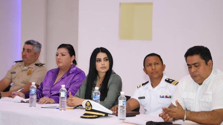 Se realiza la décima sesión del Consejo de Administración de la Presa “Ingeniero Aurelio Benassini Vizcaíno”.