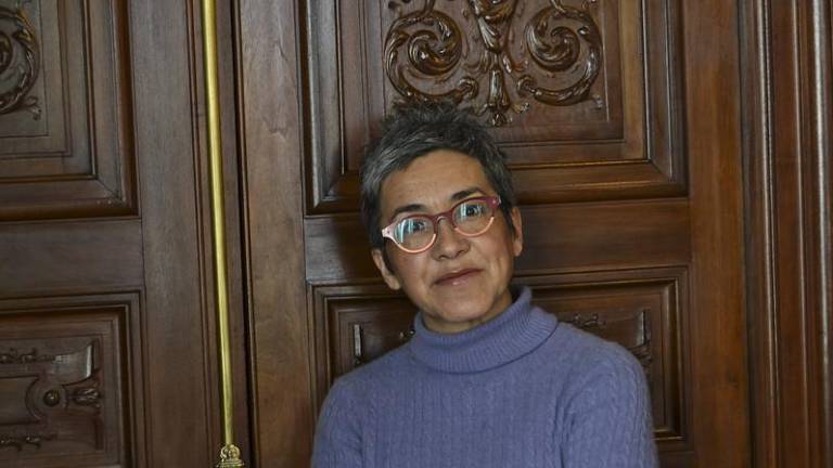 Cristina Rivera Garza