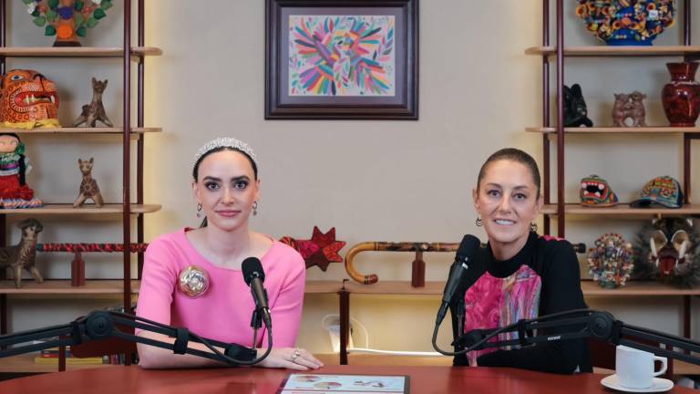 La empresaria Altagracia Gómez Sierra coordinaría el Consejo Asesor Empresarial en el Gobierno de Claudia Sheinbaum Pardo.