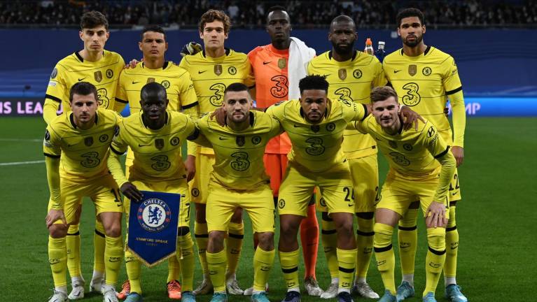 El Chelsea cierra su proceso de venta; se alista para presentar a su nuevo dueño