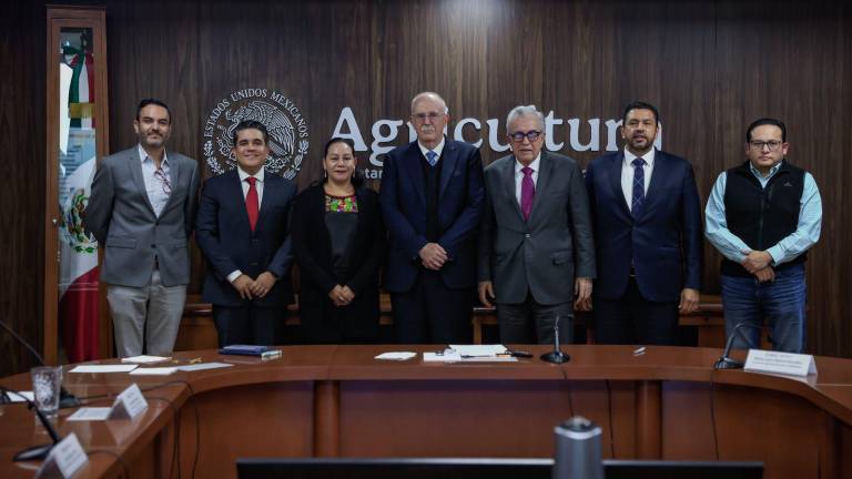 El Gobierno federal anunció el acuerdo con Maseca para priorizar su abasto con producción nacional, incluido Sinaloa.