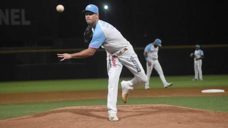 Jeff Kinley le dará la bienvenida a los Águilas.