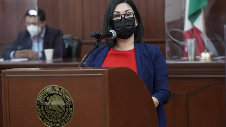 Juana Minerva Vázquez González, Diputada de Morena en la 64 Legislatura