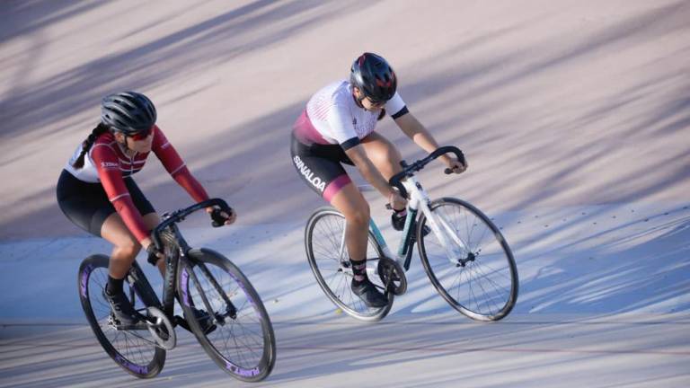 Sinaloa participará en 33 de 49 disciplinas deportivas.