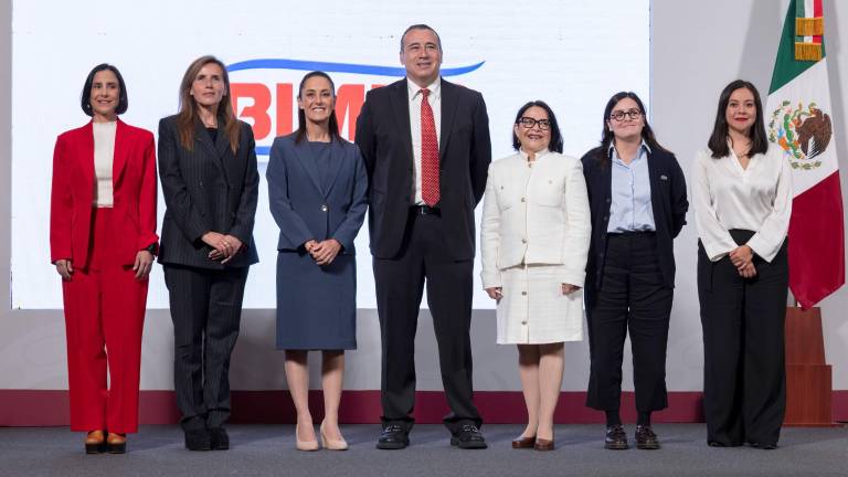 Grupo Bimbo anunció una inversión de más de 2 mil millones de dólares en el período 2025-2028, como parte del Plan México.