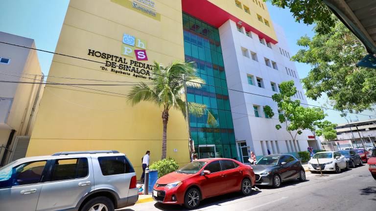 El Hospital Pediátrico de Sinaloa llama a reforzar las acciones preventivas para cuidar a niñas, niños y adolescentes durante las vacaciones.