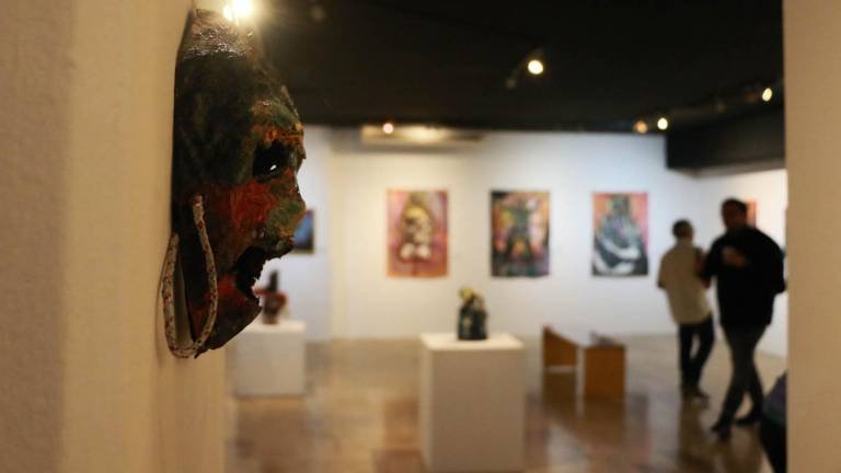 El taller se llevará a cabo en las diversas salas de exhibición del Museo de Arte de Sinaloa.