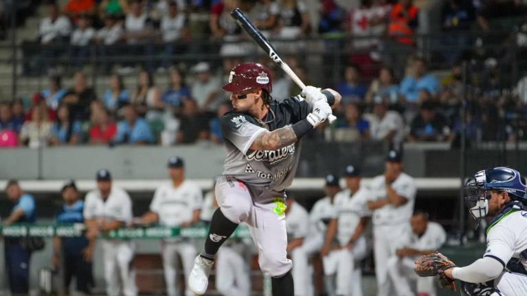 Tomateros dividió resultados en los juegos inaugurales.