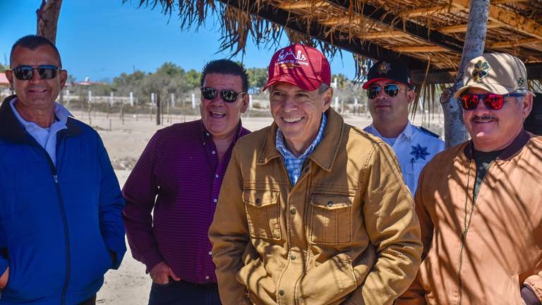 El Congreso de Sinaloa aprobó el desafuero del Alcalde de Ahome Gerardo Vargas Landeros.