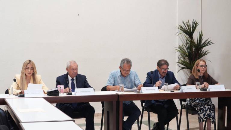 La reunión tendrá lugar el próximo martes 2 de septiembre, como fecha tentativa.