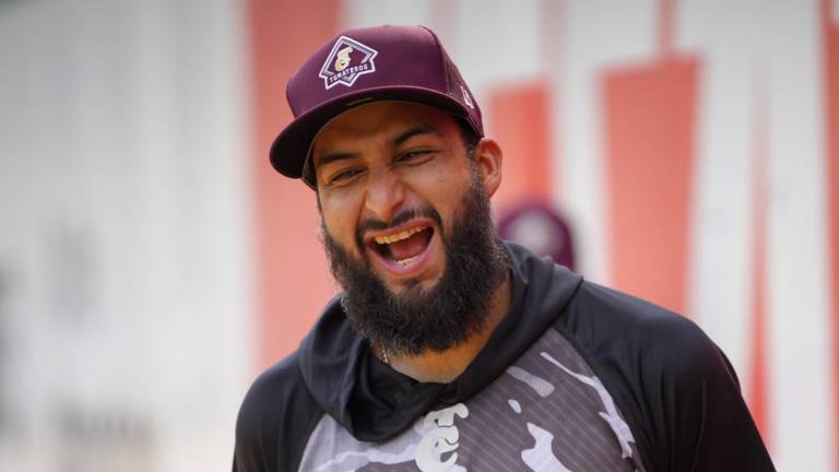 Gerardo Sánchez regresa a Tomateros de Culiacán.
