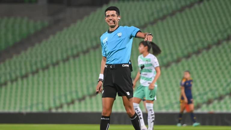 Mauricio López tendrá otro reto importante en la Liga MX.