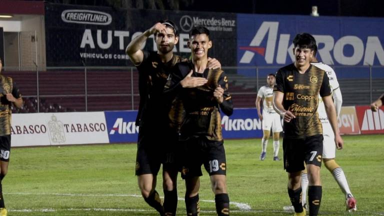 Eduardo Armenta se muestra confiado en lograr la victoria este sábado.