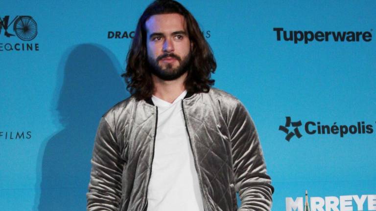 Presentan nueva demanda en contra de Pablo Lyle.