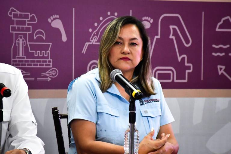 Crisis de seguridad en Sinaloa deja 45 menores de edad detenidos desde septiembre