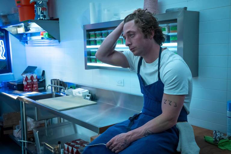 Lanzan primer adelanto de la cuarta temporada de ‘El Oso’
