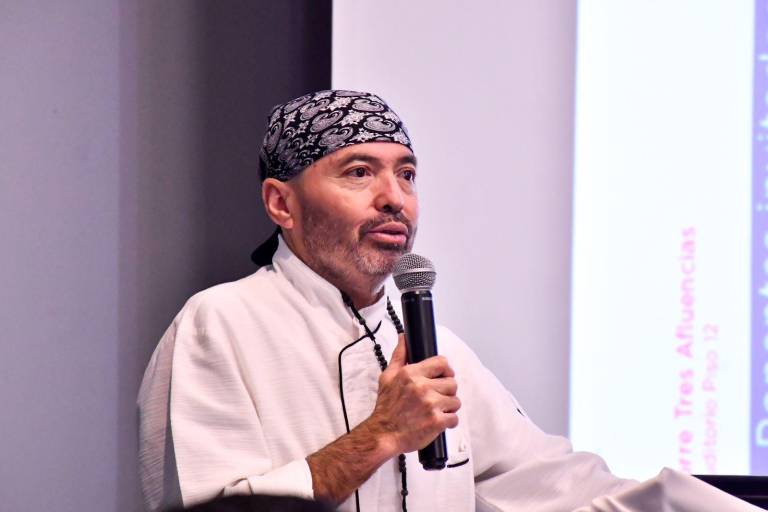 Gobierno se preocupa más por continuidad que por resolver la seguridad: Miguel Taniyama