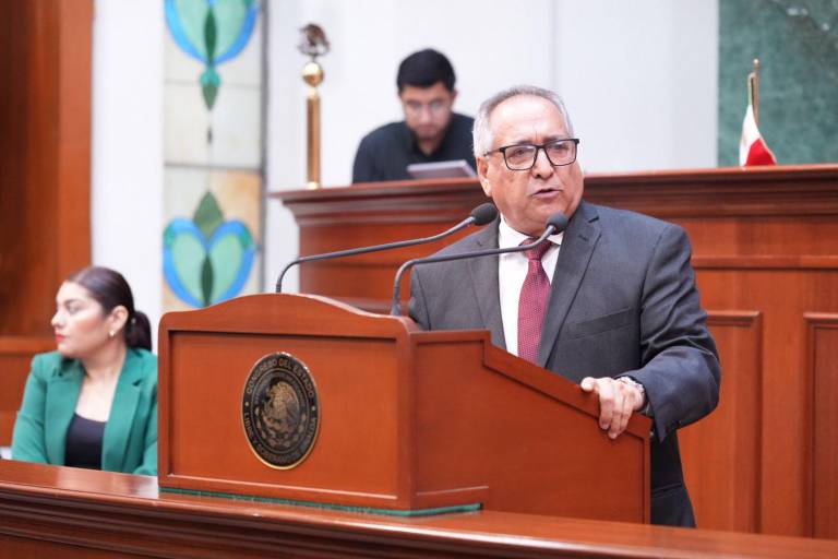 Diputado que denunció ‘mafia enquistada’ en la UAS en 2023 ahora pide apoyar al mismo Rector