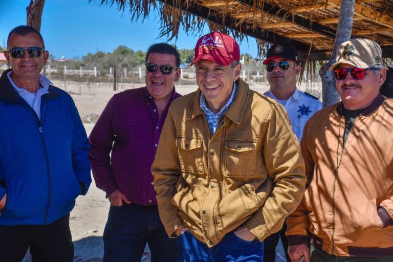 Aprueba Congreso de Sinaloa inicio de juicio de procedencia contra Alcalde de Ahome Gerardo Vargas Landeros