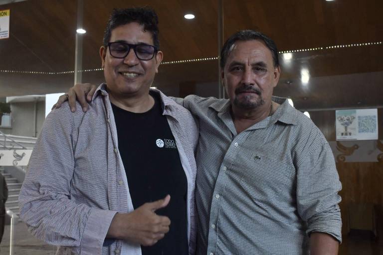 Ríen a carcajadas con ‘12 maneras de afilarse los colmillos’