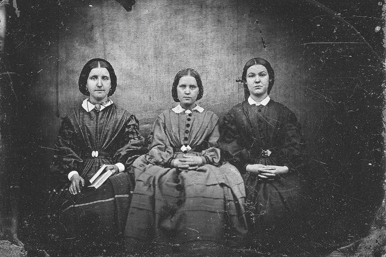 Ponen a subasta la ‘biblioteca perdida’ de las hermanas Brönte