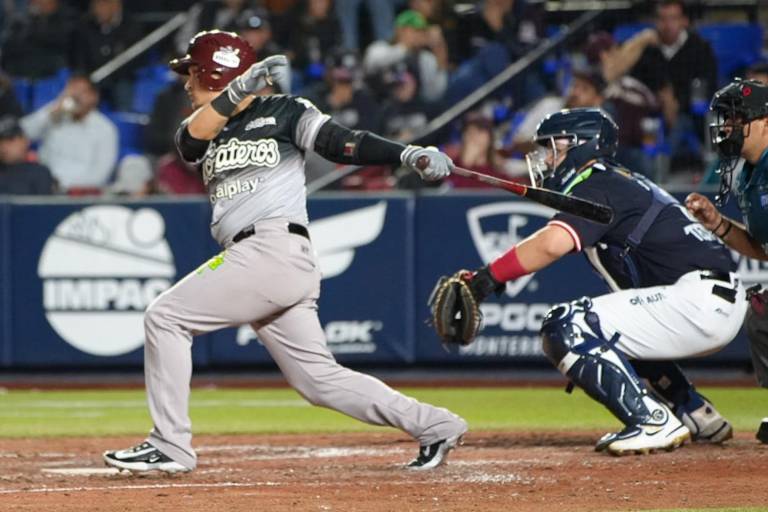 Madero, Elizalde y Fabela imponen su ley para que Tomateros gane la serie a Sultanes