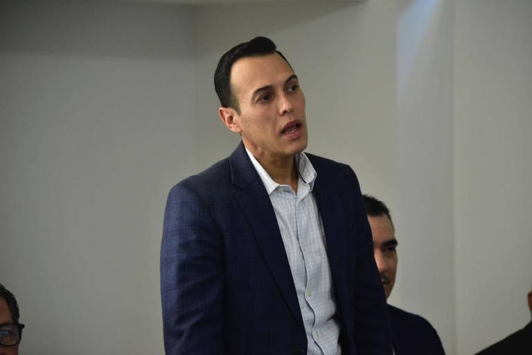 Arrastra Sinaloa violencia, corrupción y falta de desarrollo económico: Diputado