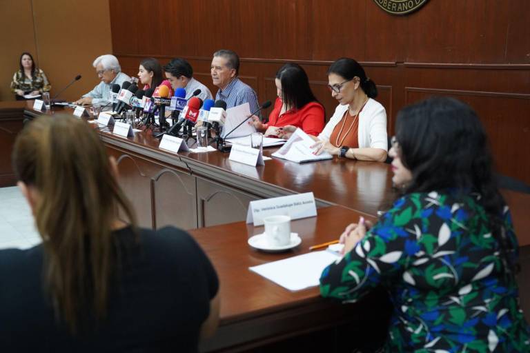 La 64 Legislatura es la de los derechos humanos, el diálogo y la inclusión: Feliciano Castro
