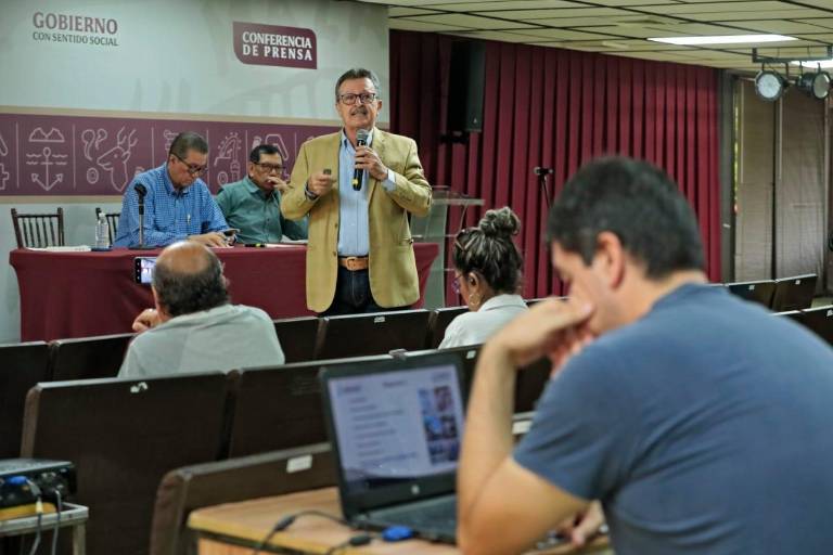 En Sinaloa, CONFÍE ha destinado $6.9 millones en apoyos para la generación de conocimiento