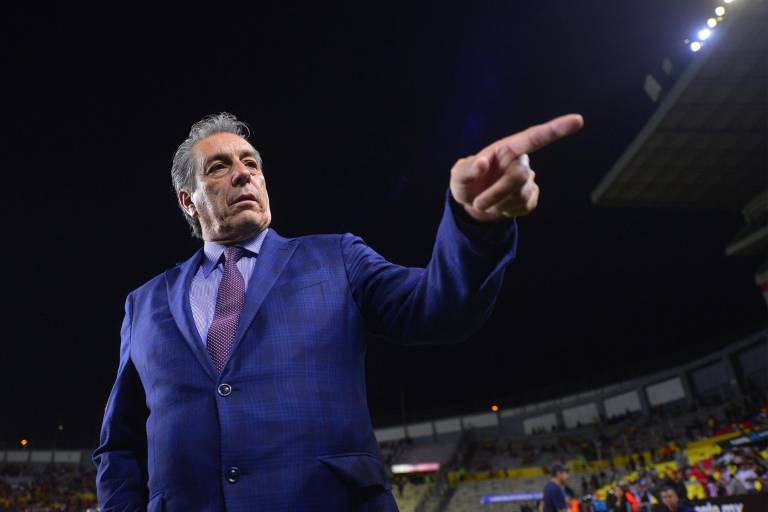 Fallece Tomás Boy, ex entrenador de Mazatlán FC y un histórico de Tigres y Morelia
