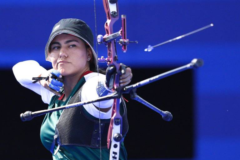 París 2024: Agenda de mexicanos del sábado 3 de agosto