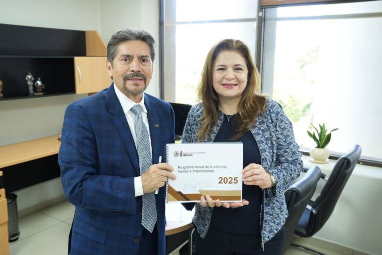 Presenta ASE programa anual de auditorías para 2025; otra vez intentarán auditoría a la UAS