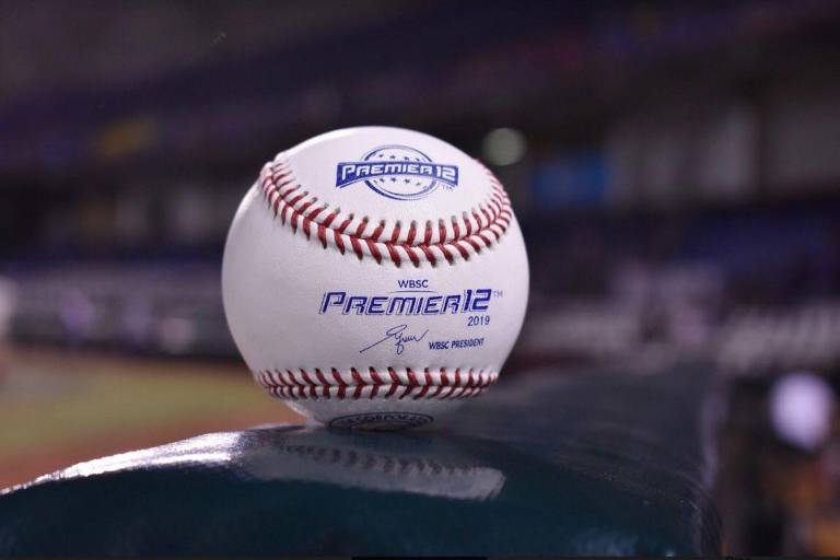 Premier 12 WBSC 2024: quién participa, formato de la competición y dónde ver el torneo de beisbol