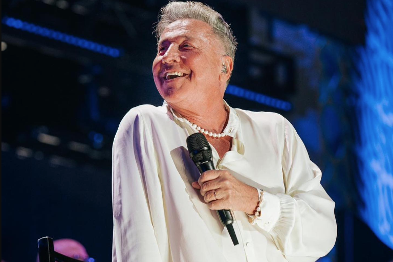 Podría Ricardo Montaner ir a la cárcel