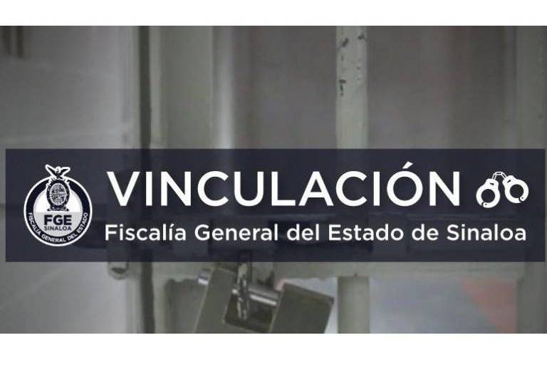 Someten a proceso a Brayan ‘N’, hombre que presuntamente intentó robar una camioneta en La Primavera en Culiacán