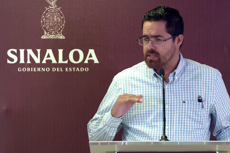 Confirman en Sinaloa quinta ola de la pandemia de Covid-19