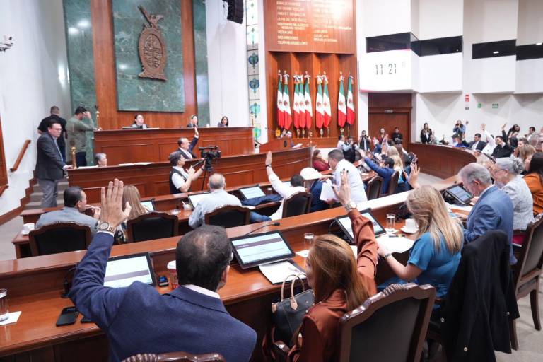 Propone PAN en el Congreso de Sinaloa que licencias para conducir sean permanentes