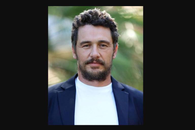 James Franco será ‘Fidel Castro’, dirigido por el primo de Javier Bardem