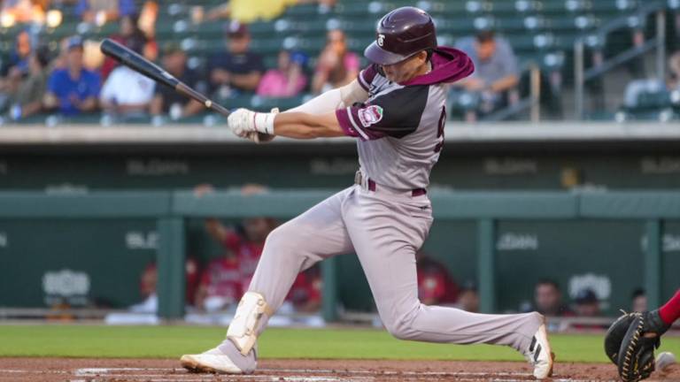 Tomateros de Culiacán tendrá representación en el Campeonato Panamericano Sub 18.