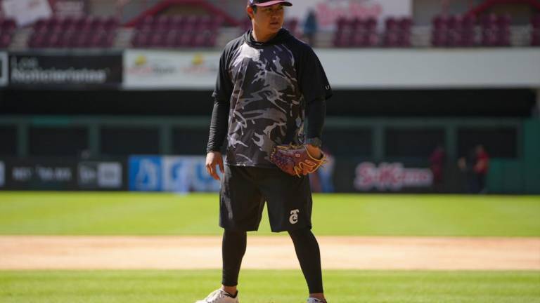 Tomateros de Culiacán disputará encuentros en Mesa, Arizona a Naranjeros, Yaquis y Mayos.