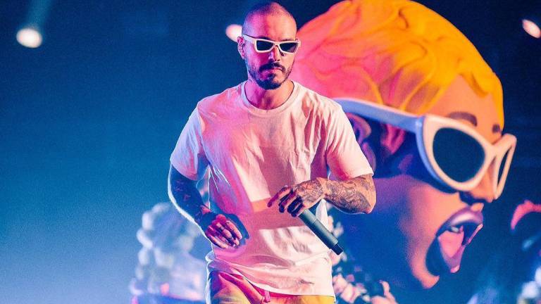 “El niño de Medellín”, el documental sobre la vida de J Balvin, se estrenará el 7 de mayo