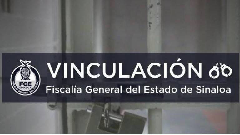 Someten a proceso a Brayan ‘N’, hombre que presuntamente intentó robar una camioneta en La Primavera en Culiacán