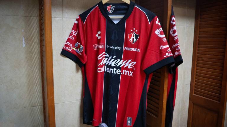 El Atlas ha sido puesto a la venta por Grupo Orlegi.