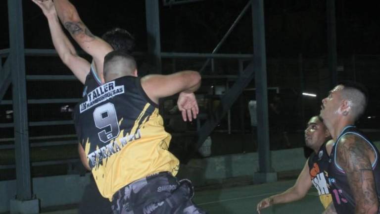 Las finales del Torneo de Baloncesto de Segunda Fuerza ‘I.H. Organic Fruits-Sportwey’ llegaron al límite.