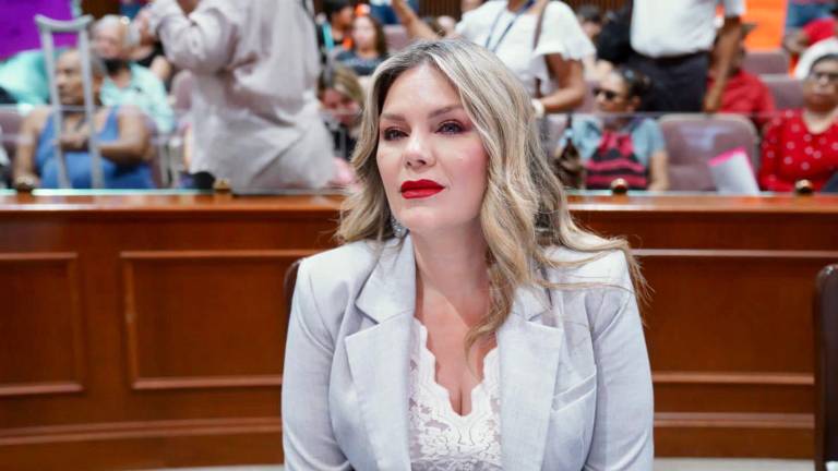 La Diputada Concepción Zazueta urge a que el tema de los suicidios sea considerado un problema de salud pública.