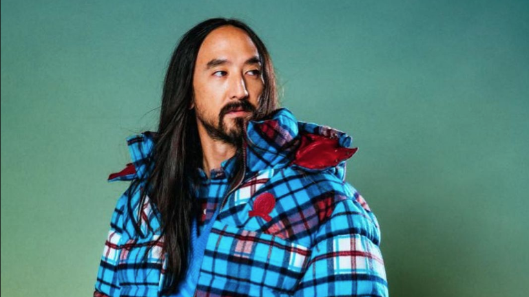 Steve Aoki señala estar encantado con la cultura mexicana.